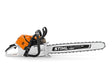 Stihl MS 500i R Chainsaw Wrap Handle (GAS)