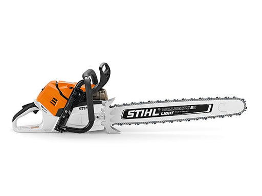 Stihl MS 500i R Chainsaw Wrap Handle (GAS)