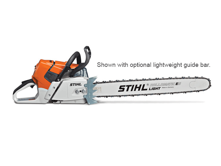 Stihl MS 661 C-M Chainsaw (GAS)