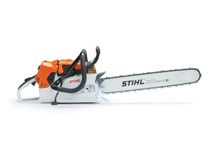 Stihl Ms 881 Magnum Chainsaw (gas) – JAXOutdoorGearFarmandRanch