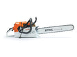 Stihl MS 881 Magnum Chainsaw (GAS)