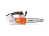 Stihl MSA 161 T Top Handle Battery Chainsaw (Unit Only)