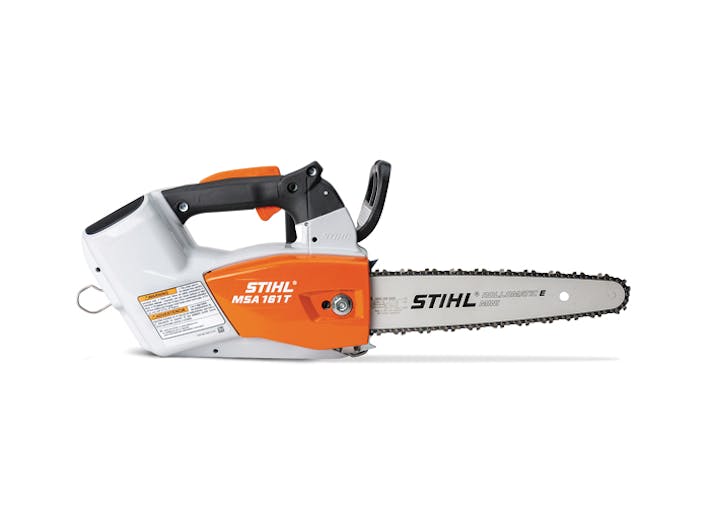 Stihl MSA 161 T Top Handle Battery Chainsaw (Unit Only)