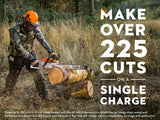 Stihl MSA 300 C-O Battery Chainsaw (Unit Only)