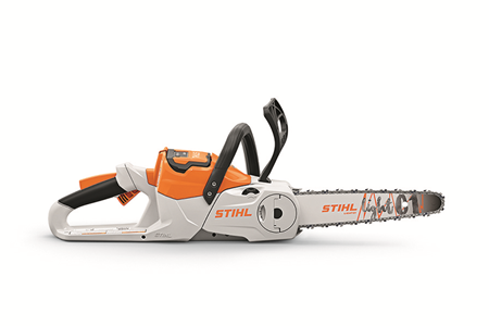 Stihl MSA 60 C-B Battery Chainsaw Kit