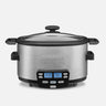 Cuisinart Multi Cooker 4qt One Color