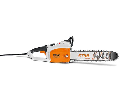 Stihl MSE 250 C-Q Electric Chainsaw Kit (Corded)