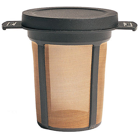 Mountain Safety Research Mugmate Coffee/tea Filter Black copper