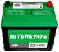 Interstate Batteries 12v Mega-tron Automotive Battery Mt-24