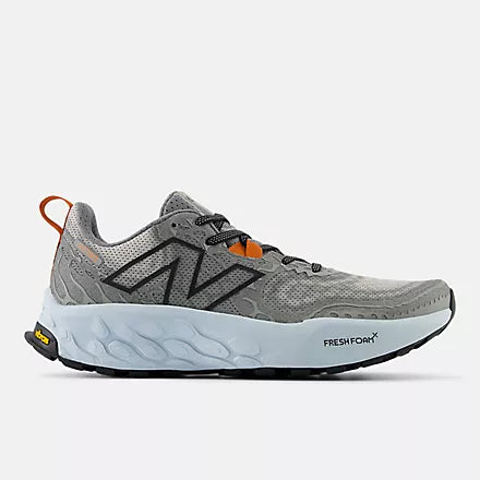 New Balance Men's Fresh Foam X Hierro V8 Shoe - Shadow Grey Shadow Grey