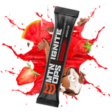 Mtn Ops Ignite Energy Focus Hydration Singles Pink lemonade