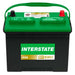 Interstate Batteries 12v Mega-tron Plus Automotive Battery Mtp-24