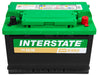 Interstate Batteries 12v 70ah Mega-tron Plus Automotive Battery Mtp-48/h6