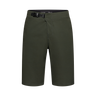 Fox Racing Ranger Short W/liner, Ivy/32 Ivy