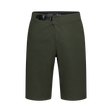 Fox Racing Ranger Short W/liner, Ivy/38 Ivy