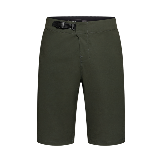 Fox Racing Ranger Short W/liner, Ivy/36 Ivy