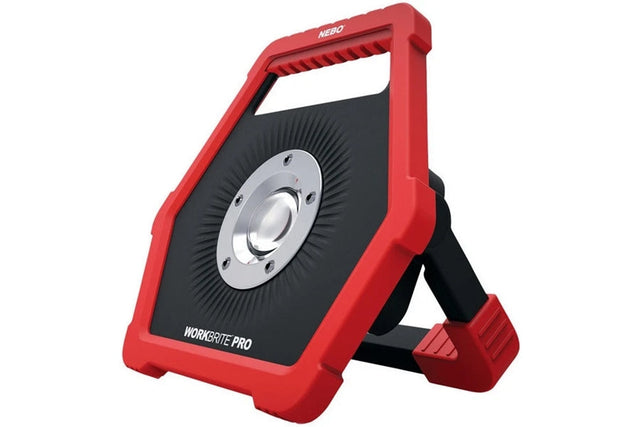 6687 Workbrite Pro2000 Light