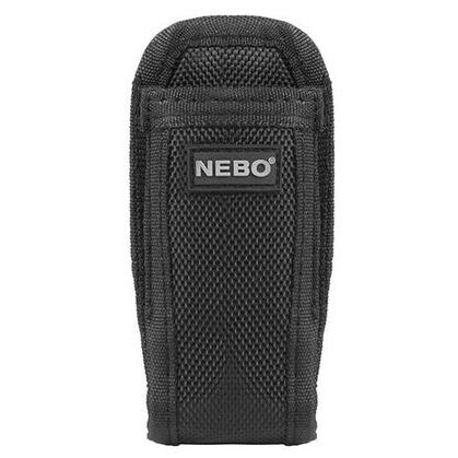 6274 Flashlight Holster Blk