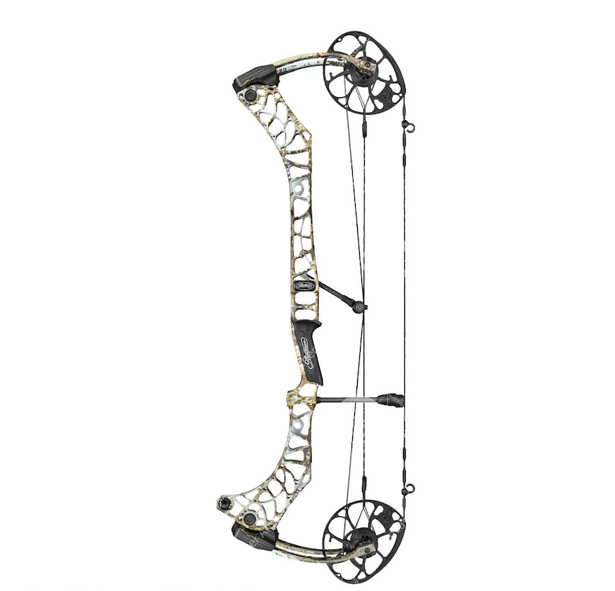 Mathews Inc. V3X 33 Realtree Edge