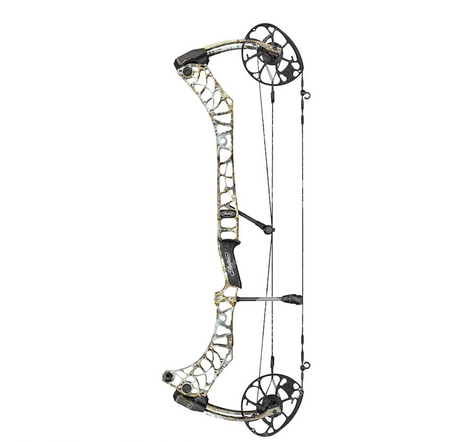 Mathews Inc. V3X 33 Realtree Edge