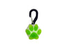 Nite Ize Petlit Led Collar Light - Paw Green 17pa paw green