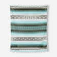 Nomadix Festival Blanket - Baja Aqua Baja aqua