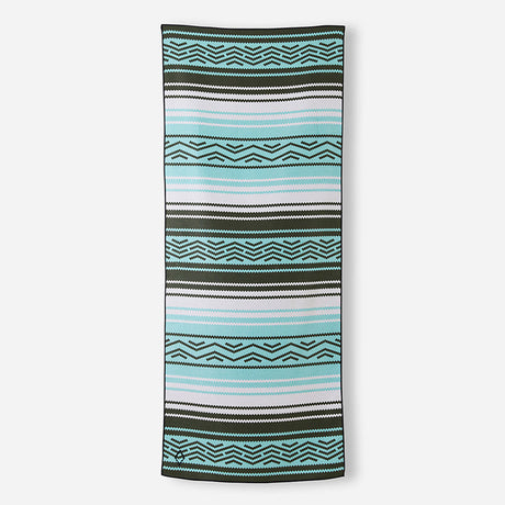 Nomadix Original Towel - Baja Aqua Baja aqua