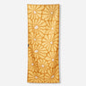Nomadix Original Towel Lazy Daisy Gold Lazy daisy gold