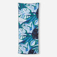 Nomadix Original Towel - Monstera Blue Monstera blue