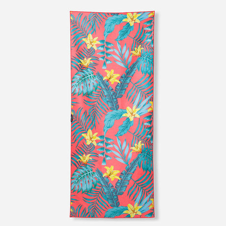 Nomadix Original Towel Palms Coral Palms coral