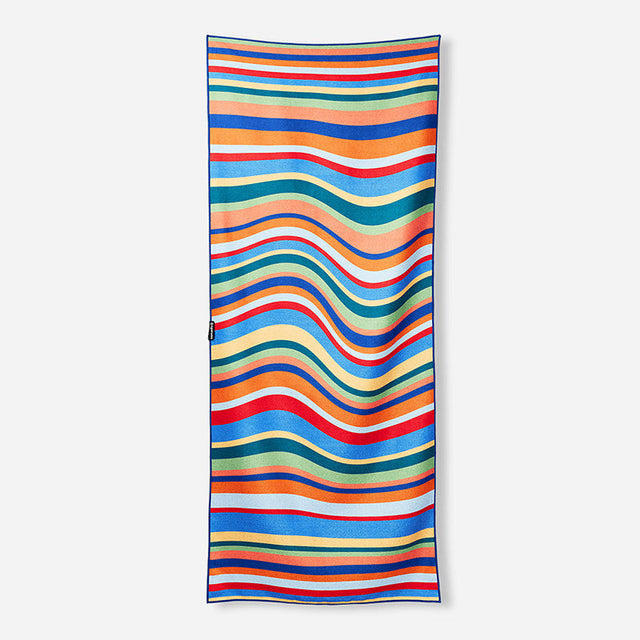 Nomadix Original Towel - Sidewinder Multi Sidewinder multi