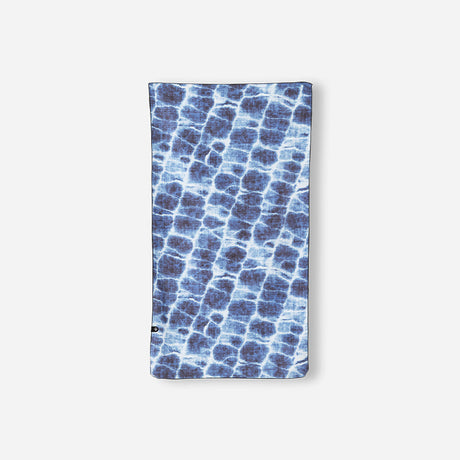 Nomadix Ultralight Towel - Agua Blue Agua blue