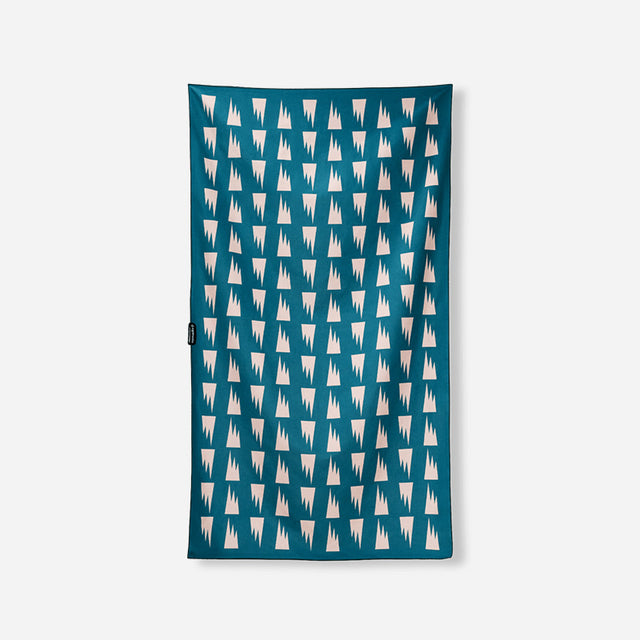 Nomadix Ultralight Towel Summit Green Summit green