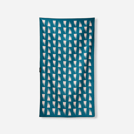 Nomadix Ultralight Towel Summit Green Summit green