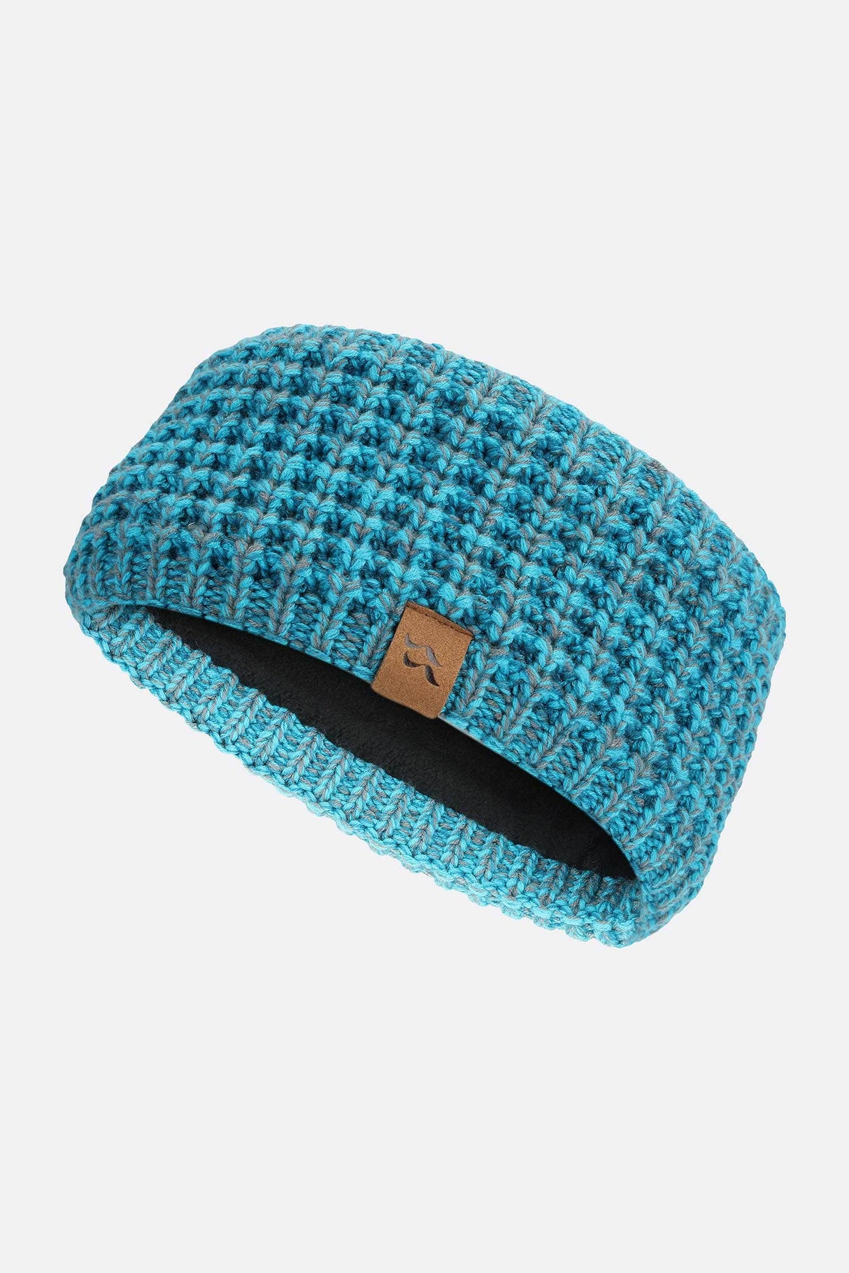 Rab Nonna Headband Aquamarine