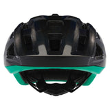 Oakley ARO3 Allroad Mips Bike Helmet, Gloss Black Galaxy/Celeste