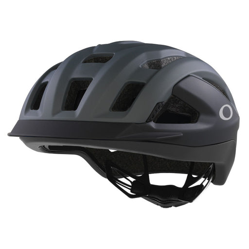 Oakley Aro3 Allroad Mips Bike Helmet, Matte Medium Grey/dark Grey Matte medgry dkgry