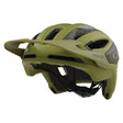 Oakley Drt3 Trail Mips Bike Helmet, Matte Fern/dark Brush Matte fern dkbrush