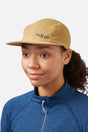 Rab Obtuse 5 Panel Cap Footprint