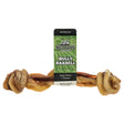 Redbarn Pet Products Bully Barbells Dog Treat - Mini