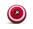 Triggerpoint Mbx Massage Ball Red/black