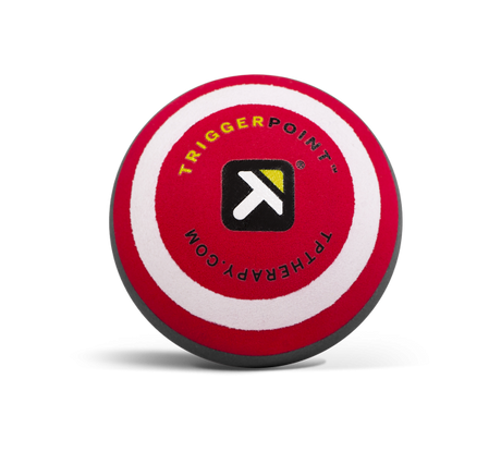 Triggerpoint Mbx Massage Ball Red/black
