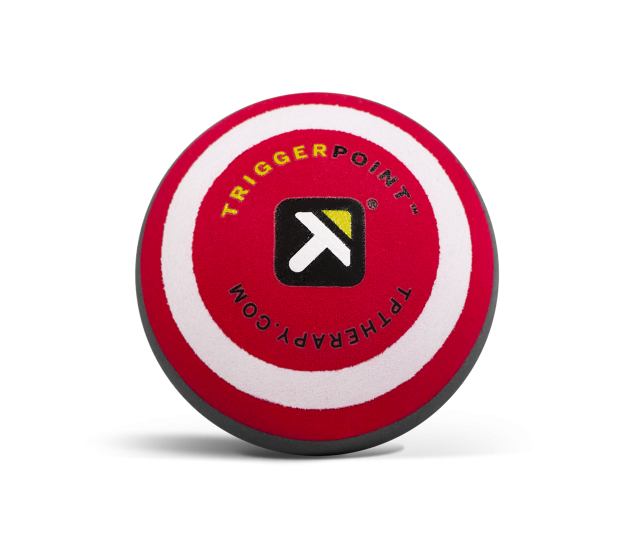Triggerpoint Mbx Massage Ball Red/black
