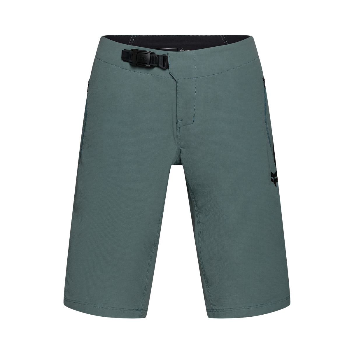 Fox Racing W Ranger Short W Liner, Midnight/10 Midnight