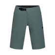 Fox Racing W Ranger Short W Liner, Midnight/12 Midnight