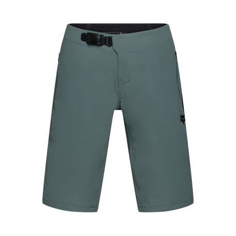 Fox Racing W Ranger Short W Liner, Midnight/8 Midnight