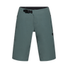 Fox Racing W Ranger Short W Liner, Midnight/8 Midnight