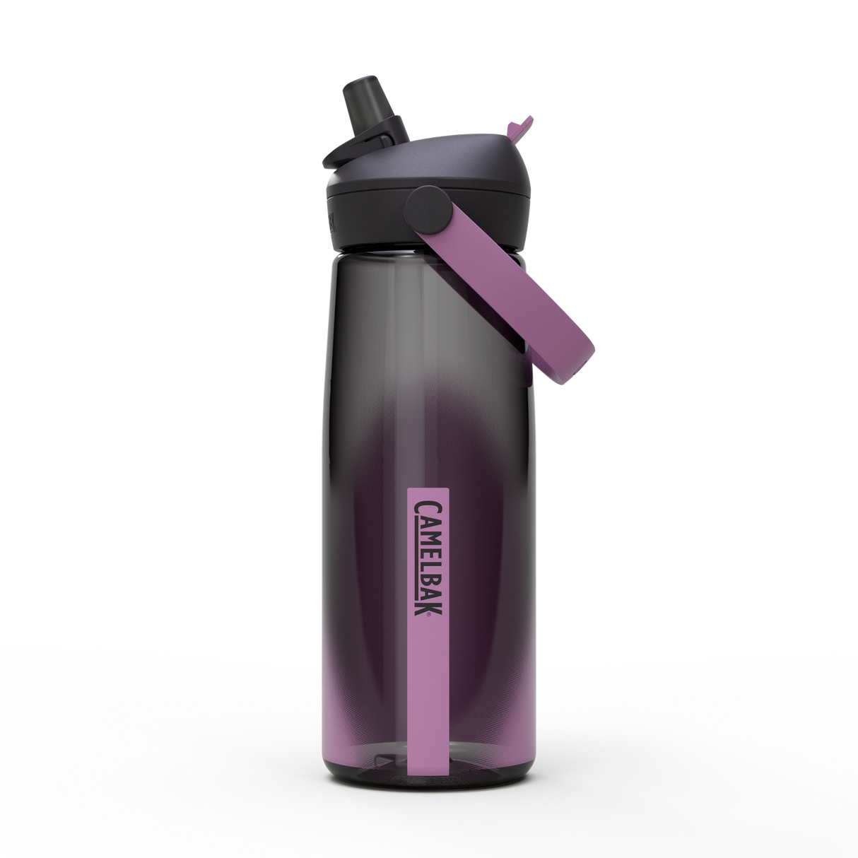 Thrive Flip Straw Vss Bottle, Lavender Dawn/25oz