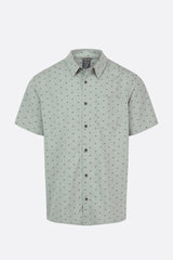 Rab Mens Offgrid Shirt - Sage Sage