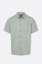 Rab Mens Offgrid Shirt - Sage Sage